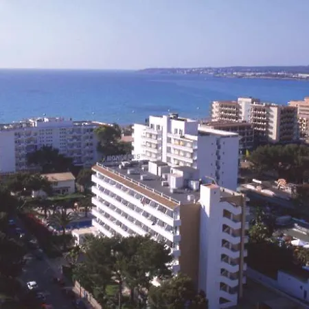Ξενοδοχείο Foners (adults Only) Πλάγια Ντε Πάλμα