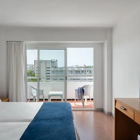 Foners (adults Only) Hotel Playa de Palma (Mallorca)