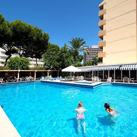 Hotel Foners (adults Only) Playa de Palma (Mallorca)