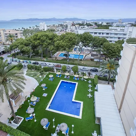 Hotel Foners (adults Only) 3*