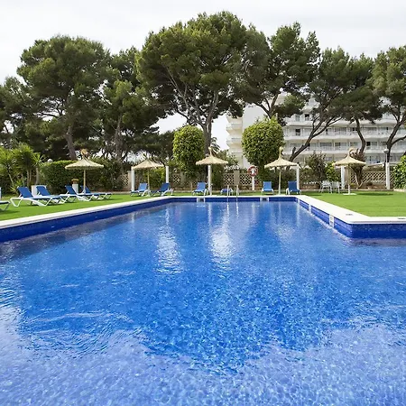 Hotel Foners (adults Only) Playa de Palma (Mallorca)