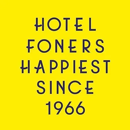 Foners (adults Only) Hotel
